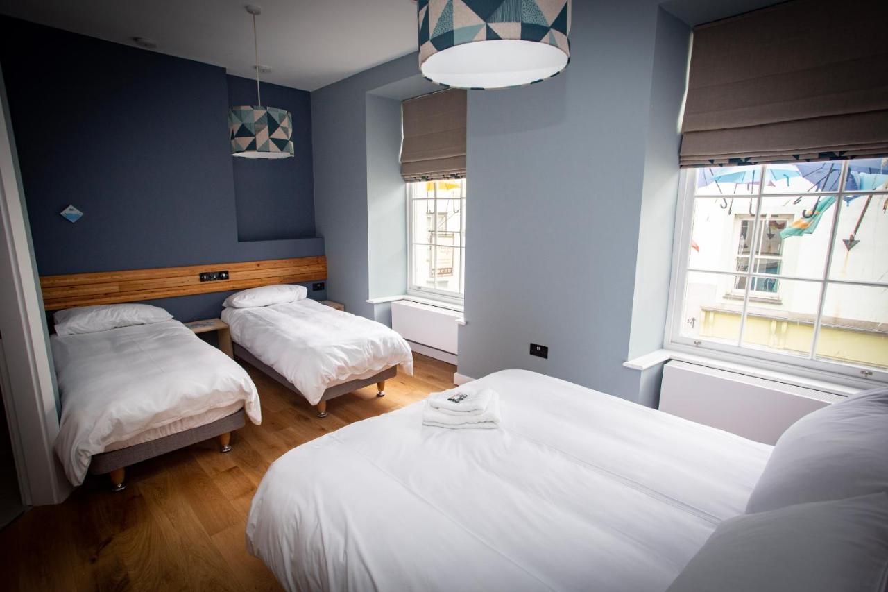 Llety Arall Caernarfon Dış mekan fotoğraf